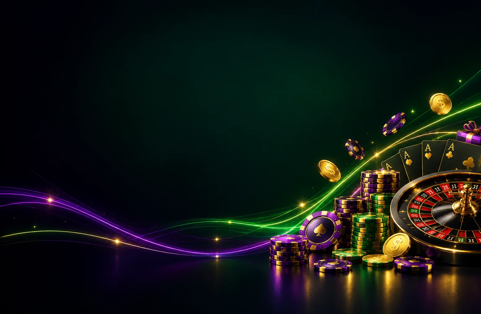 Spinbetter Casino Anmeldung und Konto Funktionen